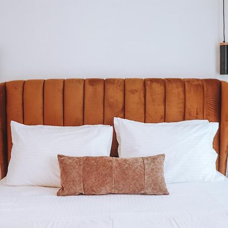 Sithon Diamond Suites 1 Никити Экстерьер фото