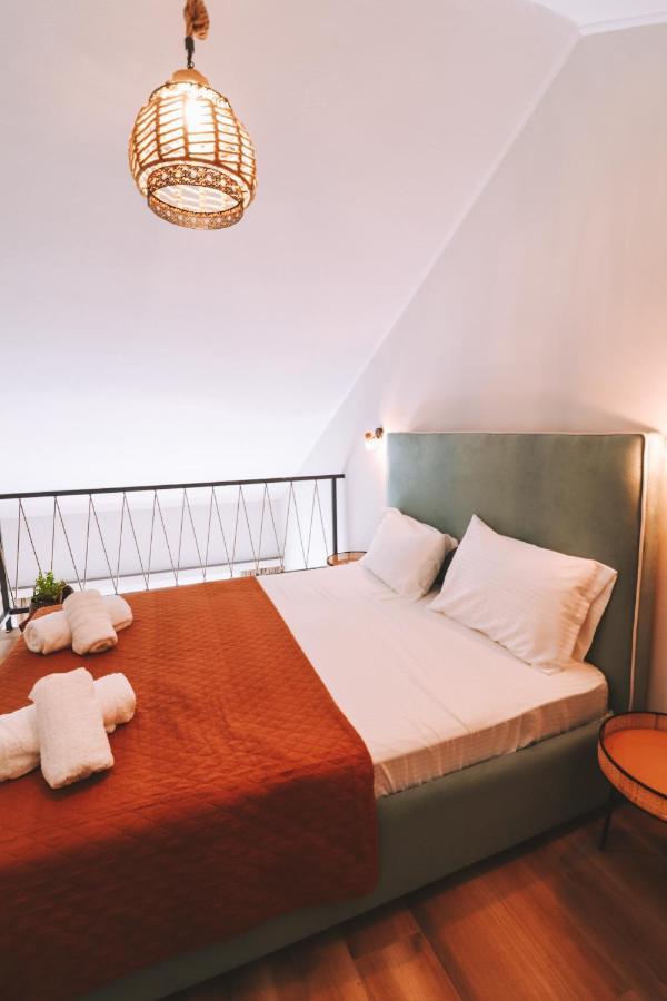 Sithon Diamond Suites 1 Никити Экстерьер фото